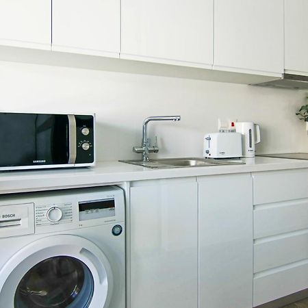 Phaedrus Living Seaside Luxury Flat Athina 113 Apartment Paphos Ngoại thất bức ảnh