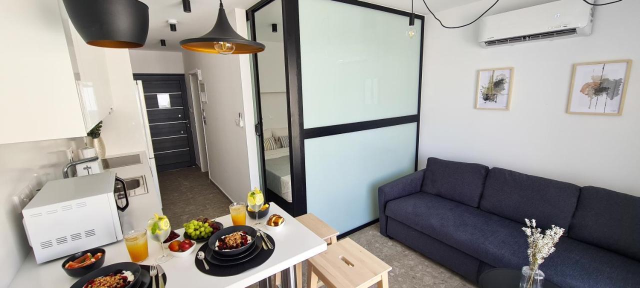 Phaedrus Living Seaside Luxury Flat Athina 113 Apartment Paphos Ngoại thất bức ảnh