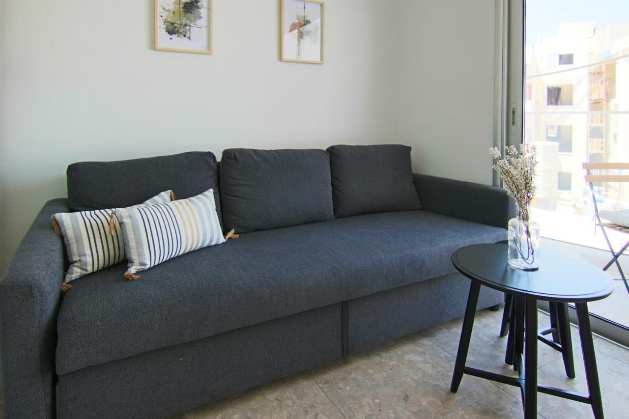 Phaedrus Living Seaside Luxury Flat Athina 113 Apartment Paphos Ngoại thất bức ảnh